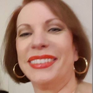 Meet your Posher, Ann